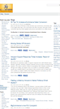 Mobile Screenshot of ecartreviews.com